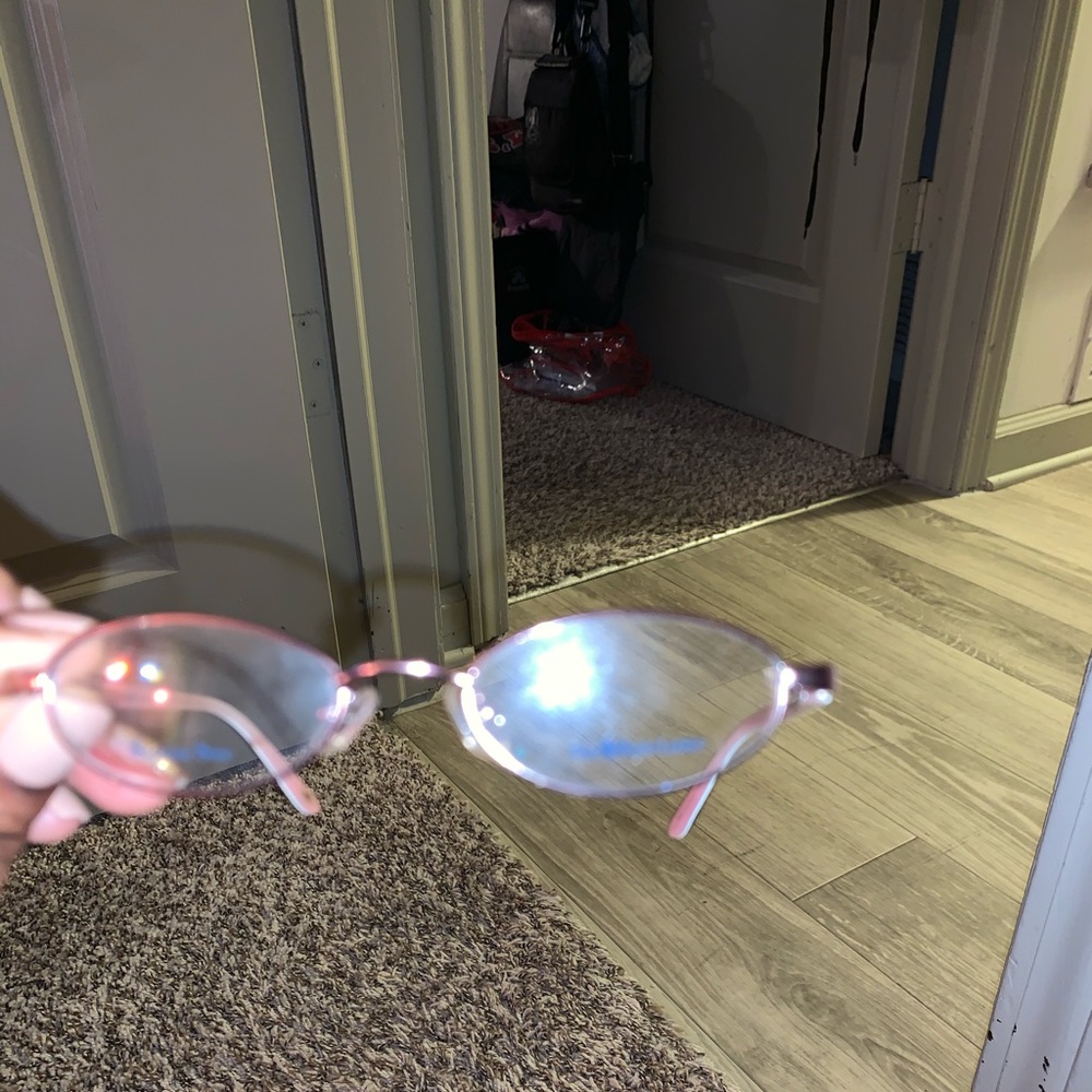 Ralph Lauren Toddler Size  Glasses